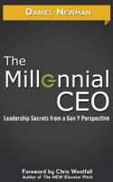 The Millennial CEO 0985414898 Book Cover