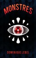 Monstres 2370111321 Book Cover