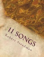 11 Songs 1723286044 Book Cover