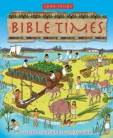 Look Inside Bible Times 074597614X Book Cover