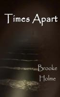 Times Apart 1508730032 Book Cover
