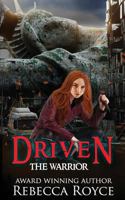 Driven 1792938942 Book Cover