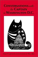 Conversations with the Captain in Washington D.C. 0595174914 Book Cover