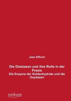 Die Diastasen Und Ihre Rolle in Der Praxis 395507417X Book Cover