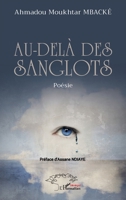 Au-delà des sanglots 233655920X Book Cover