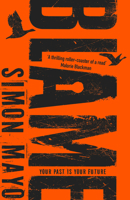 Blame 0552569070 Book Cover