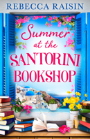 Summer at the Santorini Bookshop 0008670110 Book Cover