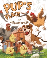 Pup's Place 0228841178 Book Cover