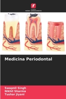 Medicina Periodontal 6205939770 Book Cover