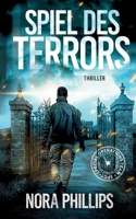 Spiel des Terrors 3769351363 Book Cover