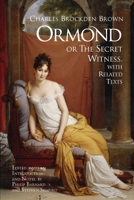 Ormond: or, The Secret Witness 1551110911 Book Cover
