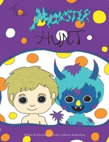 The Monster Hunt B08CWG629X Book Cover