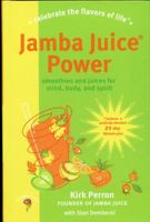 Jamba Juice Power 1583331778 Book Cover
