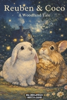 Reuben & Coco: A Woodland Tale B0GKFXKHPR Book Cover