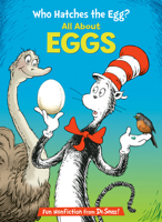 Who Hatches the Egg? All About Eggs 044981498X Book Cover