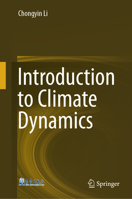 Introduction to Climate Dynamics 9819779960 Book Cover