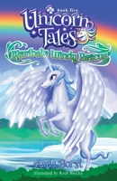 Maribel's Windy Rescue 194888223X Book Cover