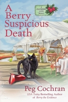 A Berry Suspicious Death 1960511807 Book Cover