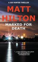 Marked for Death 0993578837 Book Cover