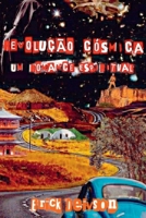 Revolução Cósmica (Portuguese Edition) 8582736975 Book Cover