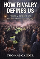 How Rivalry Defines Us: Football, Tribalism, and the Boundaries of Belonging (The Football Identity Series) B0GHX2QSMZ Book Cover
