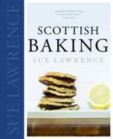 Scottish Baking 1780272006 Book Cover