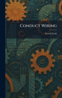 Conduct Wiring 1025442350 Book Cover