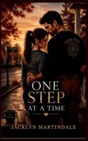 One Step At A Time B0H7TJ9B7G Book Cover