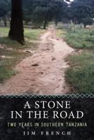 A Stone in the Road: Two Years in Southern Tanzania 1773702513 Book Cover