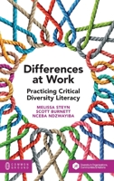 Differences at Work: Practicing Critical Diversity Literacy 1863352376 Book Cover