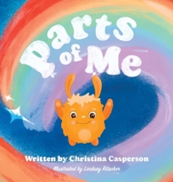 Parts of Me 1068808233 Book Cover