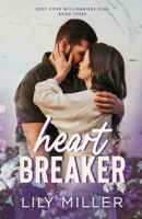 Heart Breaker 1069916765 Book Cover