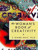 The Woman's Book of Creativity (The Business of Life) 1885223064 Book Cover