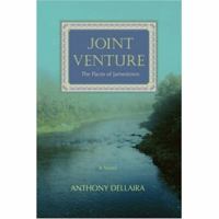 Joint Venture: The Paces of Jamestown 0595417795 Book Cover