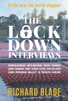 The Lockdown Interviews: Interviews with music's biggest stars B09M547QHS Book Cover