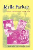 Idella Parker: From Reddick to Cross Creek 0813017068 Book Cover