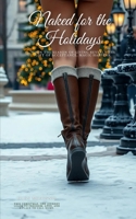 Naked for the Holidays B0DQY58QXC Book Cover