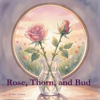 Rose, Thorn, and Bud 1088144985 Book Cover