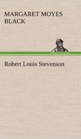 Robert Louis Stevenson (Famous Scots Series) 9357979468 Book Cover