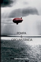 Pompa & Circunstância (Portuguese Edition) 650053333X Book Cover