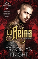 La Reina (El Rey) B08VWY9Y65 Book Cover