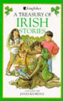 A Treasury of Irish Stories (A Treasury of Stories) 1856975959 Book Cover