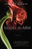 Silent Alarm 0399257896 Book Cover