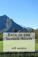 Back in the Saddle Again 1539112322 Book Cover