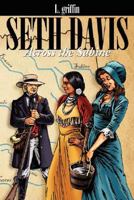 Seth Davis: Across The Sabine 143433502X Book Cover