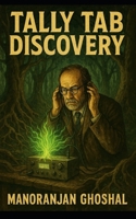 Tally Tab Discovery! (SCIENTIST BINI SERIES) B0DRT3GY4Z Book Cover
