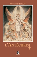 L'Antéchrist 2898062065 Book Cover