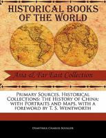 The History of China 1241114986 Book Cover