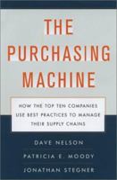 The Purchasing Machine 0684857766 Book Cover
