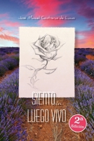 Siento... Luego Vivo (Spanish Edition) B0D38BPGL3 Book Cover